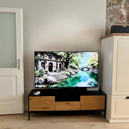 Atputa Apartment Riga