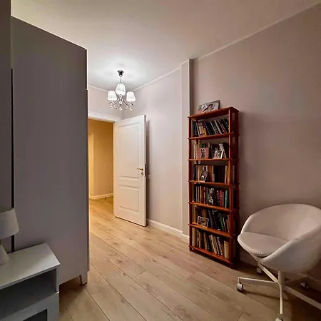 Atputa Apartament *