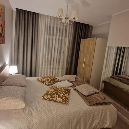 Apartament Atputa Ryga