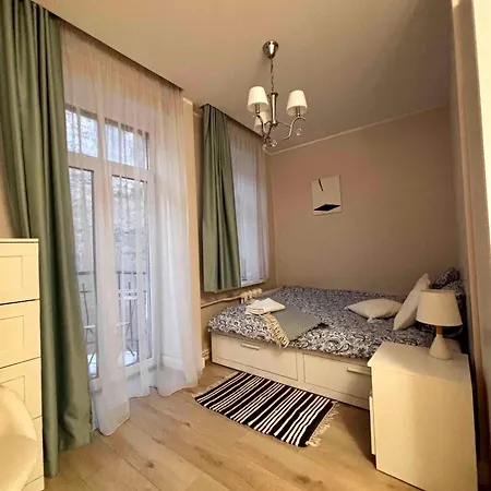 Atputa * Riga