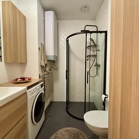 Appartement Atputa *