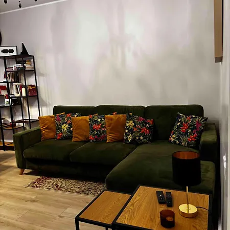 Atputa Appartement